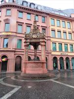 62 M.- Marktbrunnen