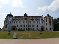 Schloss in Celle