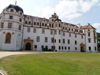 Schloss in Celle