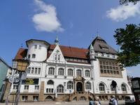 Museum in Celle