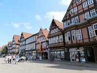 Altstadt von Celle