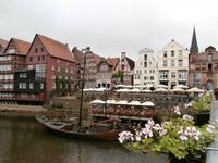 Lüneburg-am Hafen