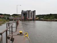 Schiffshebewerk Scharnebeck