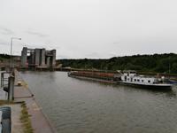 Schiffshebewerk Scharnebeck