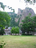 Bad Münster am Stein