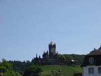 Reichsburg Cochem