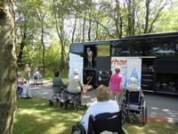 Ingrid's Mittagsversorgung