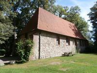 Ole Kerk Bispingen 1353