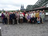 EHT Gruppe DE-AROSA 28.6.-6.7.2013