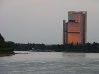 Bonn Abendstimmung
