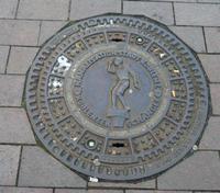 Schlengel von Koblenz