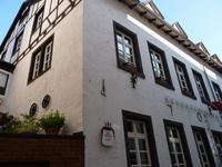 Historisches Gebäude in Koblenz