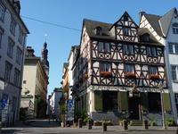 Alte Weinstube in Koblenz