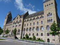 Preußisches Regierungsgebäude