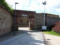 Feldtor der Festung Ehrenbreitstein