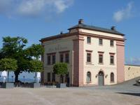 Obere Terrassenbatterie