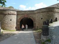 Festungsanlage Ehrenbreitenstein