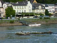 Stadt Rüdesheim am Rhein- Hotel Schön