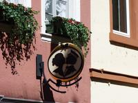 Heidelberger Küßchen