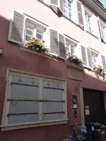 Friedrich-Ebert-Gedenkstätte