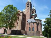 Dom zu Speyer