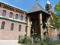 Kaiserdom Speyer