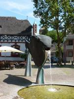 Fischmarkt in Speyer