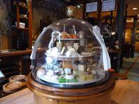 Größte Käseglocke