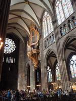 Münster zu Strasbourg