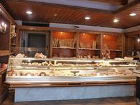 Französische Baguetts