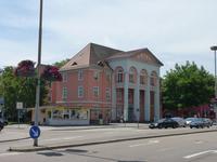 Rathaus in Kehl