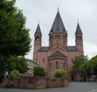 Mainzer Dom