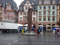 Säule des Aufstandes