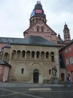 Dom zu Mainz