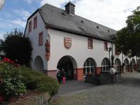 Weinmuseum Kues