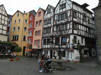 Marktplatz Bernkastel