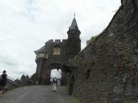 Reichsburg in Cochem
