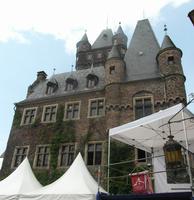 Reichsburg in Cochem