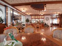 Restaurant im Gästehaus Bad Bevensen