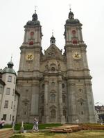 Dom St. Gallen