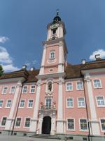 Wallfahrtskirche Birnau