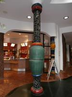 Bahnhof Uelzen-nach Hundertwasser