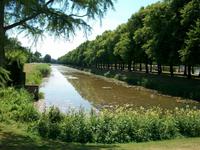 Hannover, Herrenhäuser Gärten