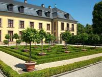 Hannover, Herrenhäuser Gärten