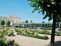 Hannover, Herrenhäuser Gärten