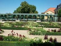 Hannover, Herrenhäuser Gärten