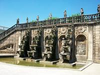 Hannover, Herrenhäuser Gärten