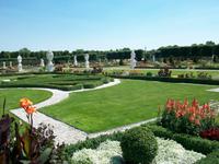 Hannover, Herrenhäuser Gärten