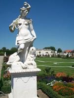 Hannover, Herrenhäuser Gärten