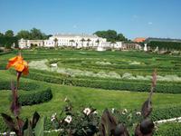 Hannover, Herrenhäuser Gärten